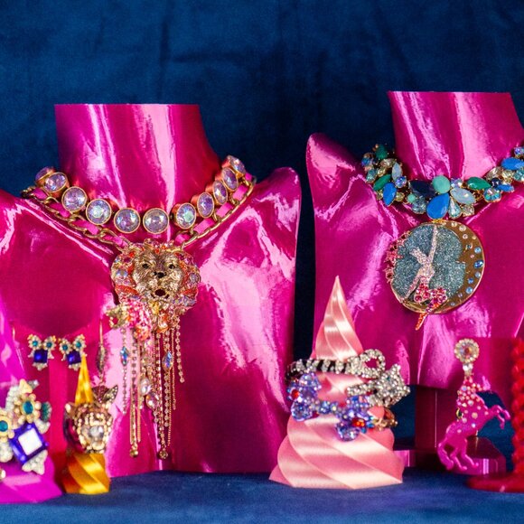 Bracelet or Ring Holder - Picture 5 of 6